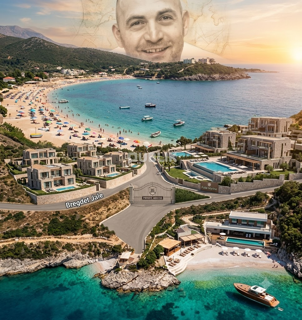 Jala nuk është më për të gjithë, Alban Xhillari i ka “vënë traun”