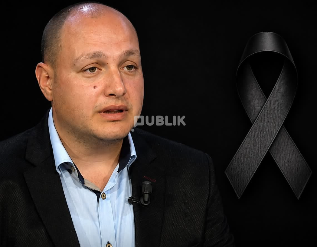 Zbulohet telefonat e fundit që bëri gazetari i ndjerë Enrik Mehmeti