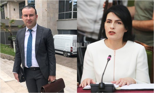 Gara për Prokurorin e Përgjithshëm, Marku dhe Pjetërnikaj drejt garës