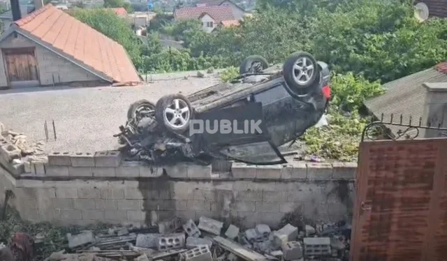 Me flamuj kombëtarë, diaspora autokolonë marshon drejt Tiranës