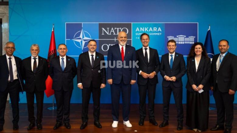 Kredia nga SHBA, si u “ble” pesha politike e Tiranës në NATO