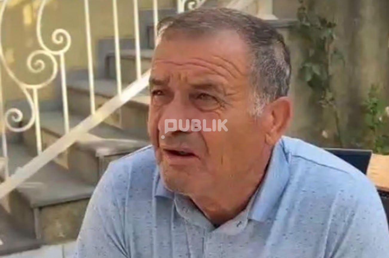 Flet vëllai i viktimës që u vra nga ish-dhëndërri në Fier
