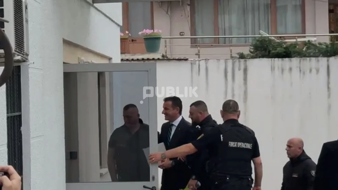 Ilir Panda dorëhiqet nga gjyqi ndaj kryebashkiakut Veliaj