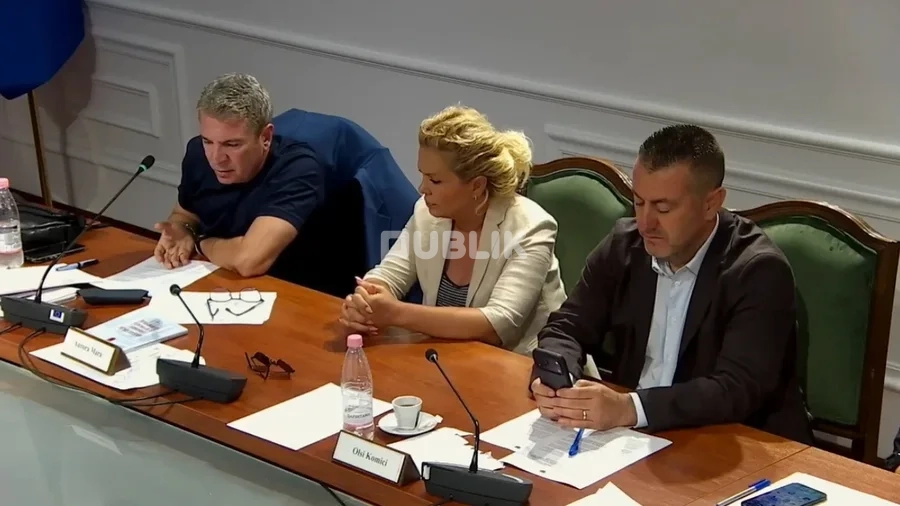 Damiano Toshi i shpëton burgimit të përjetshëm
