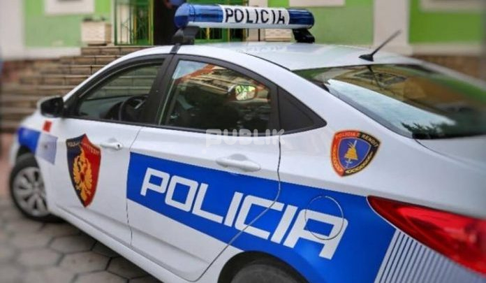Punonjësi i Policisë Bashkiake të Tiranës dhunon shefin e tij
