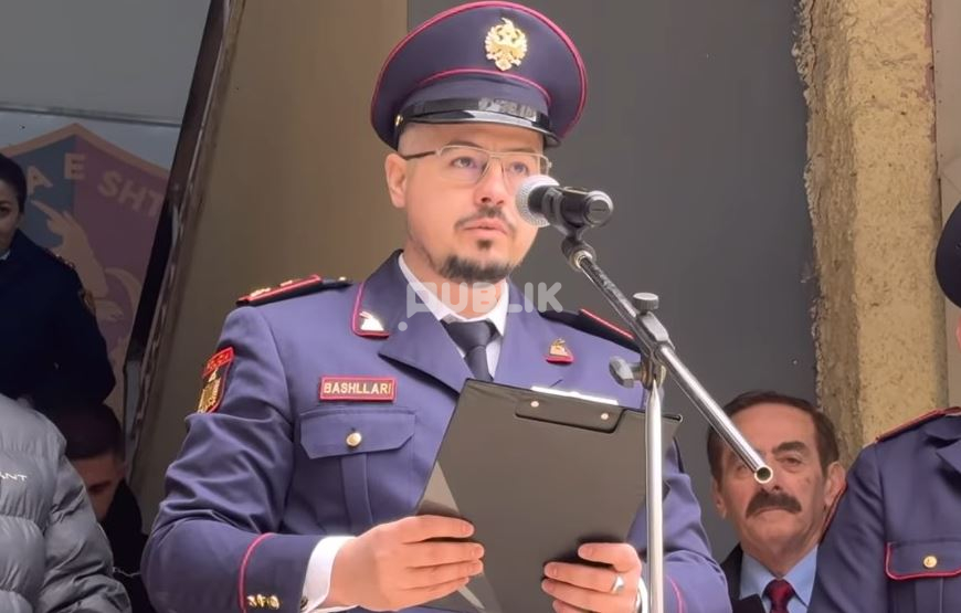Gjykata lë në burg vetëm shefin e Komisariatit, Gëzim Bashllari