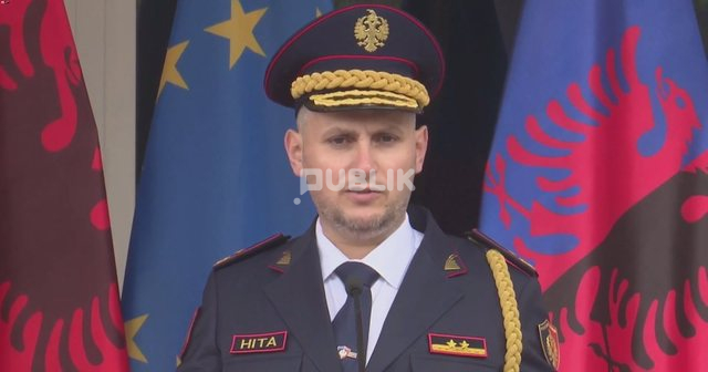 Skënder Hita bën gati ndryshimet e reja në Policinë e Shtetit