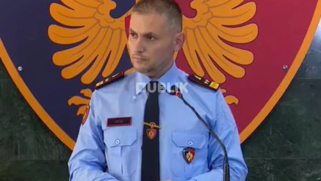 Vrasja e policit Enea Mekolli, Hita i dorëzon familjes medaljen e mirënjohjes