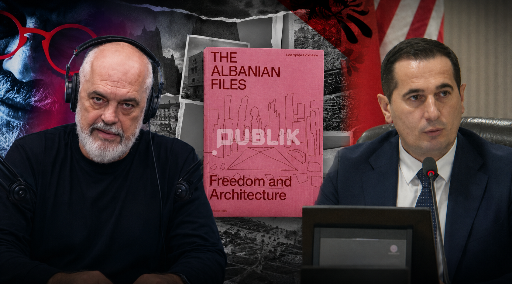 Braho për “The Albanian Files”: Dy materiale kanë mbërritur në Prokurori