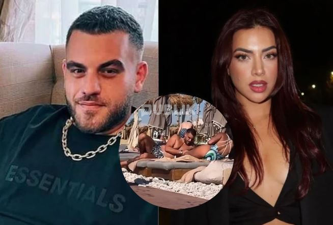 Pasi u kap me tjetër vajzë, Sara Hoxha ‘trazon’ rrjetin me reagimin e saj