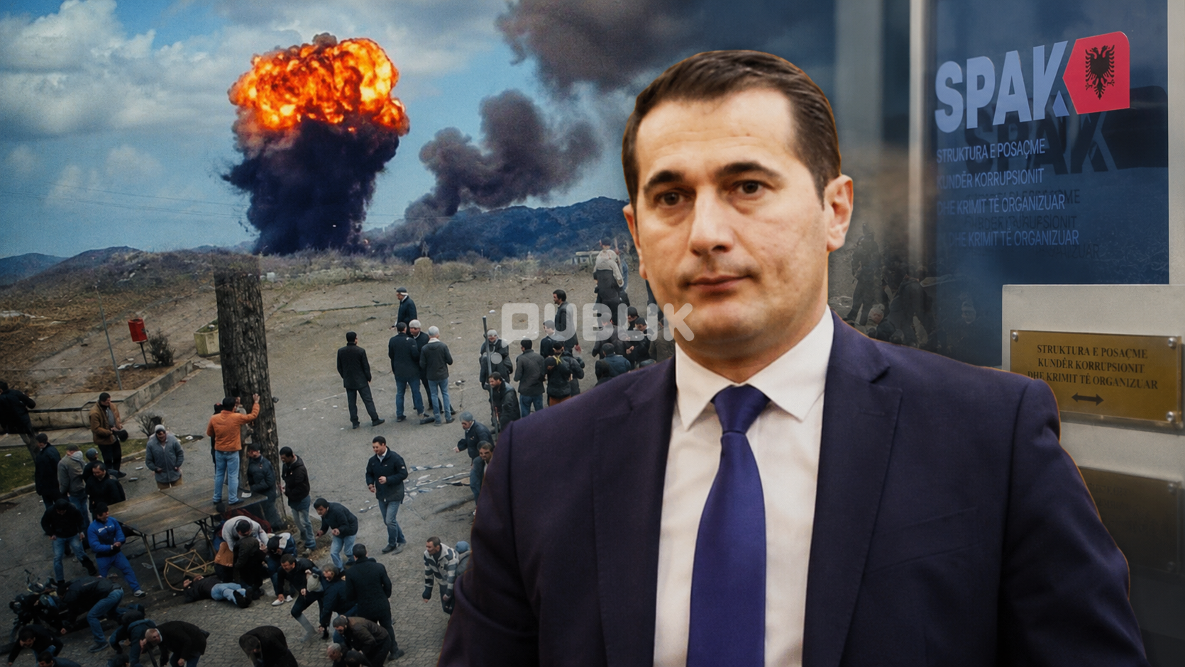 Kreu i SPAK zbulon se çfarë po ndodh me “21-Janarin” dhe “Gërdecin”