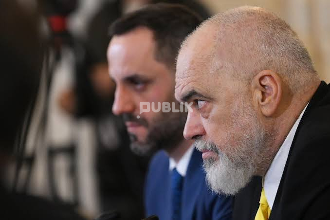 Lamallari drejt dorëheqjes? Zbardhet lëvizja e fundit e Ramës