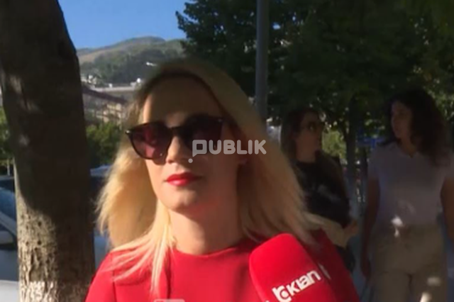 ILD kërkon ulje page 40% për gjyqtaren Suela Dashi