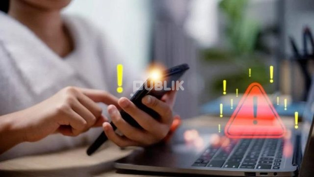 AKSK ngre alarmin: Kujdes nga SMS dhe email-et mashtruese