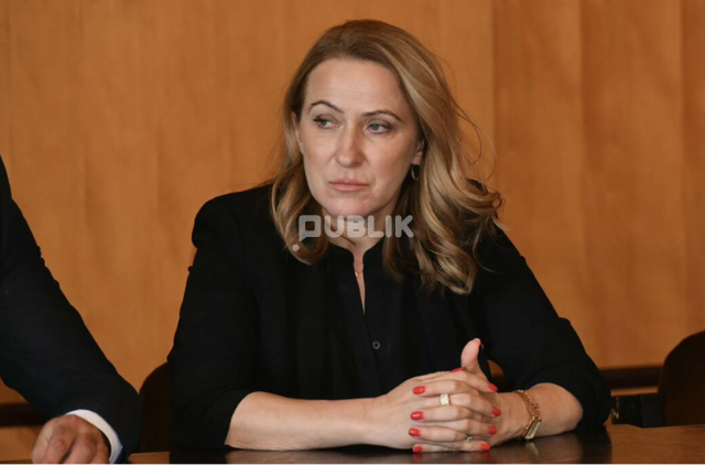 Kosova shpall “non grata” ministren serbe, Shqipëria “fryn sytë”