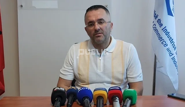 Deputeti i Partisë Agrare, Artan Luku propozon 3 reforma të menjëhershme