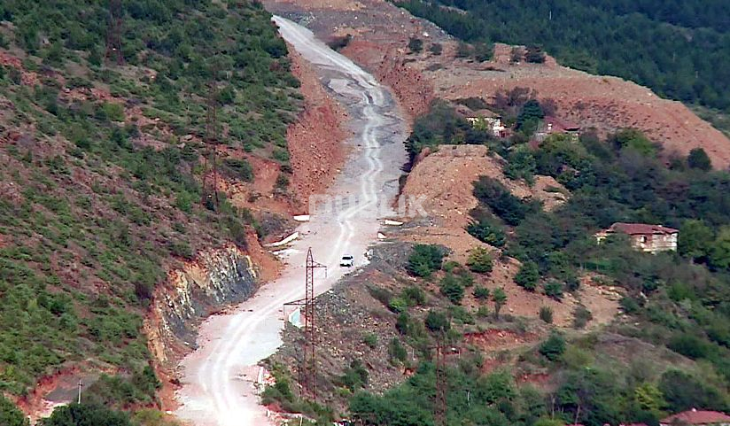 PD kërkon anulimin e koncesionit Milot–Balldren