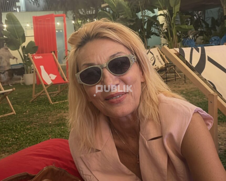 Moza Ahmeti e paqartë për protestën, kërkesat i sheh si globale