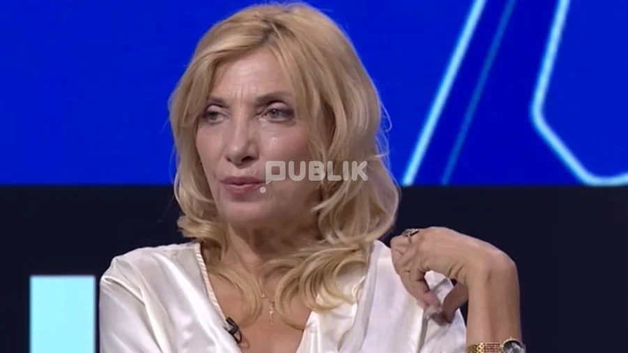Shpërthen Moza Ahmeti: Hormone për 13-vjeçarët, kur s’u garantoni as bukën?!