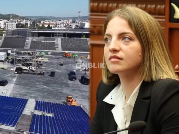 ‘Neomalësores’ sulmon qeverinë: Shteti nuk zëvendësohet me spektakël