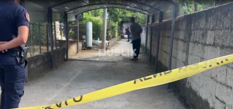 Ngjarje e rëndë: 35-vjeçari vret ish-vjehrrin, plagos një tjetër