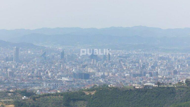 Shqipëria, e katërta në Europë për vdekjet nga ndotja e ajrit