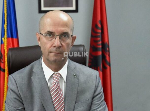 Lëvizje në Polici, Nallbati dhe Seferi transferohen në Akademinë e Sigurisë