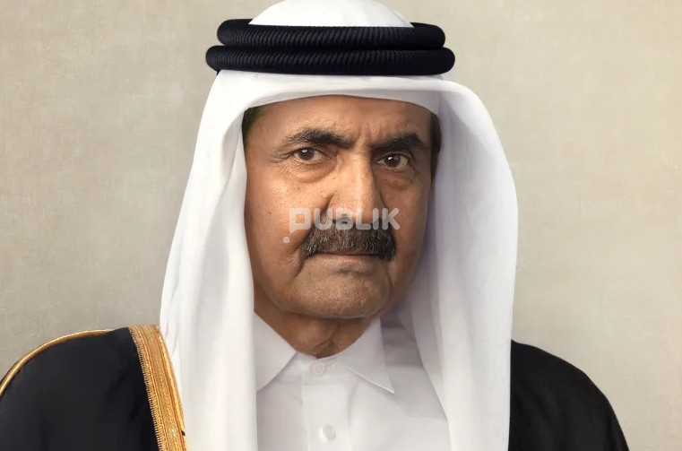 Ndërron jetë ish-emiri i Katarit, Sheikh Hamad bin Khalifa Al Thani