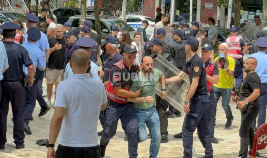 Nesër Kuvendi “nën rrethim”, protestuesit “furnizohen” me vezë e domate
