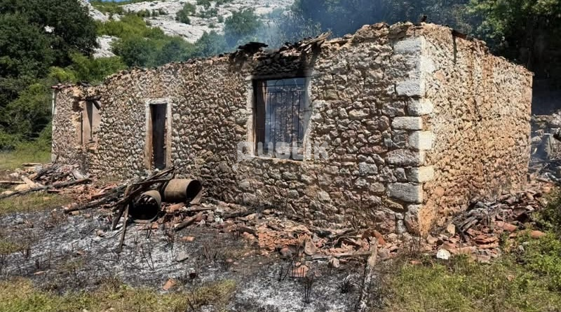 Tragjedia në Postribë, nëna 24-vjeçare mbante në krahë foshnjën