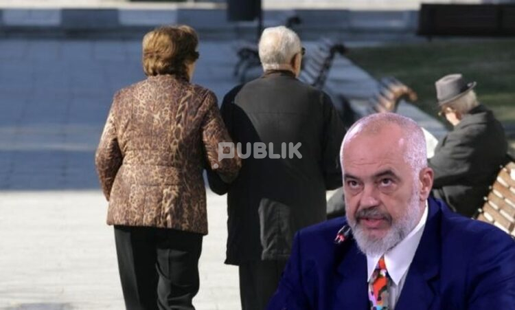 Shqipëria po plaket, qeveria pa plan!