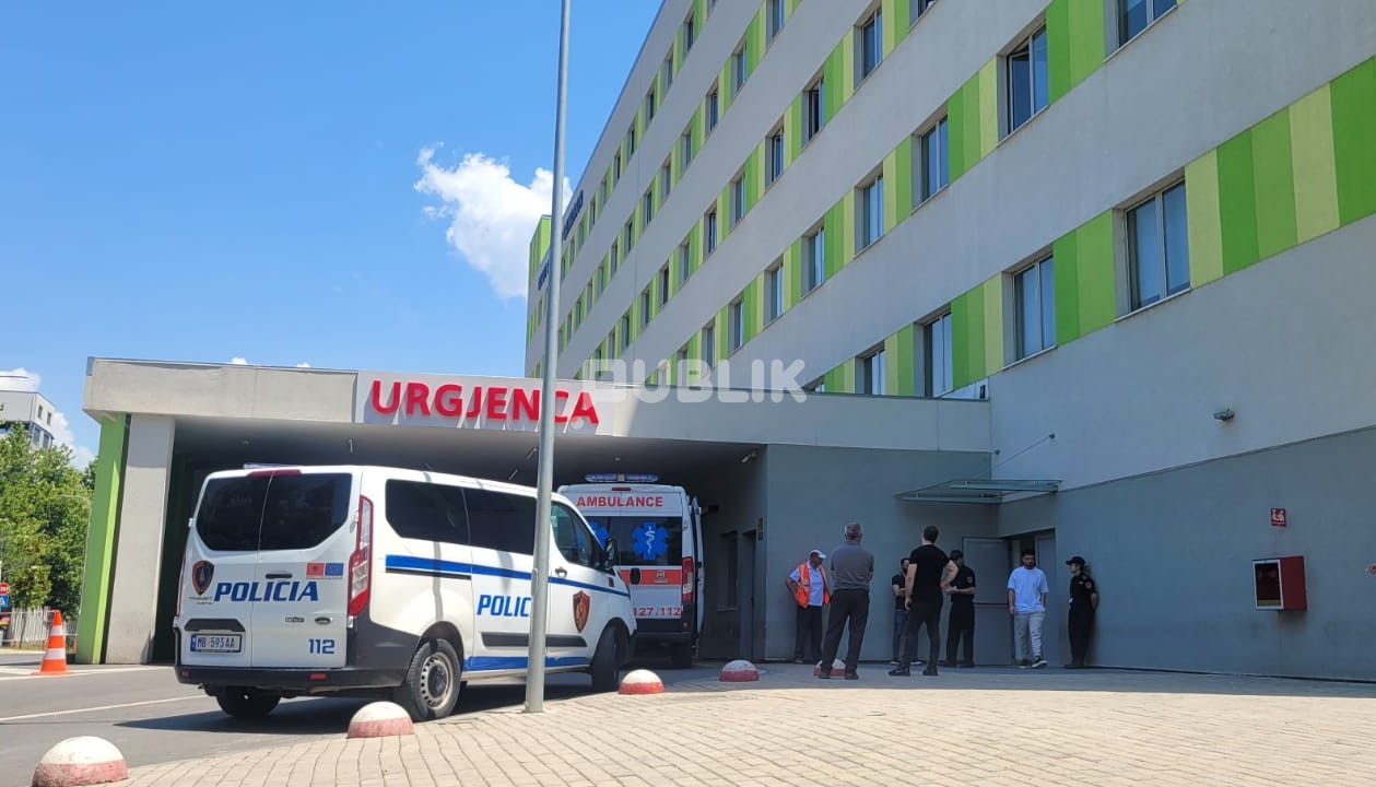 QSUT/ Donacioneve, fondet publike dhe akuzat për keqmenaxhim
