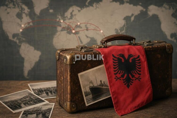 Qeveria e Ramës kërkon investime nga diaspora që ‘përzuri’