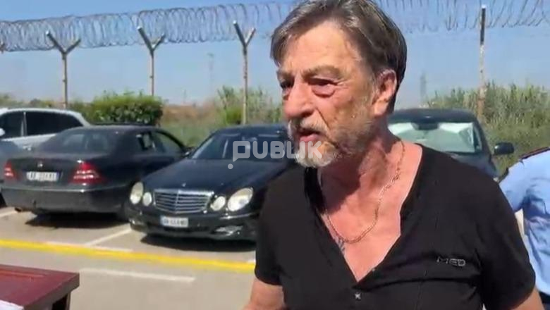 Përfitoi nga amnistia, befason ish-i burgosuri: Bën vaki rikthehem