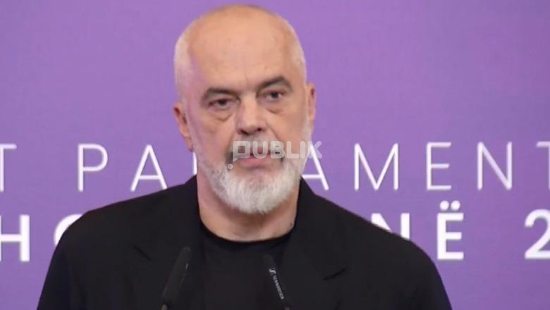 Protesta “çorodit” Ramën, sulmon protestuesit dhe eurodeputetët