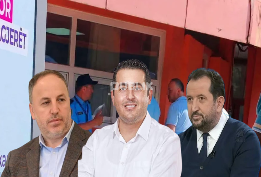 Skandal! Rama ndalon në kufi deputetët shqiptarë nga Maqedonia e Veriut