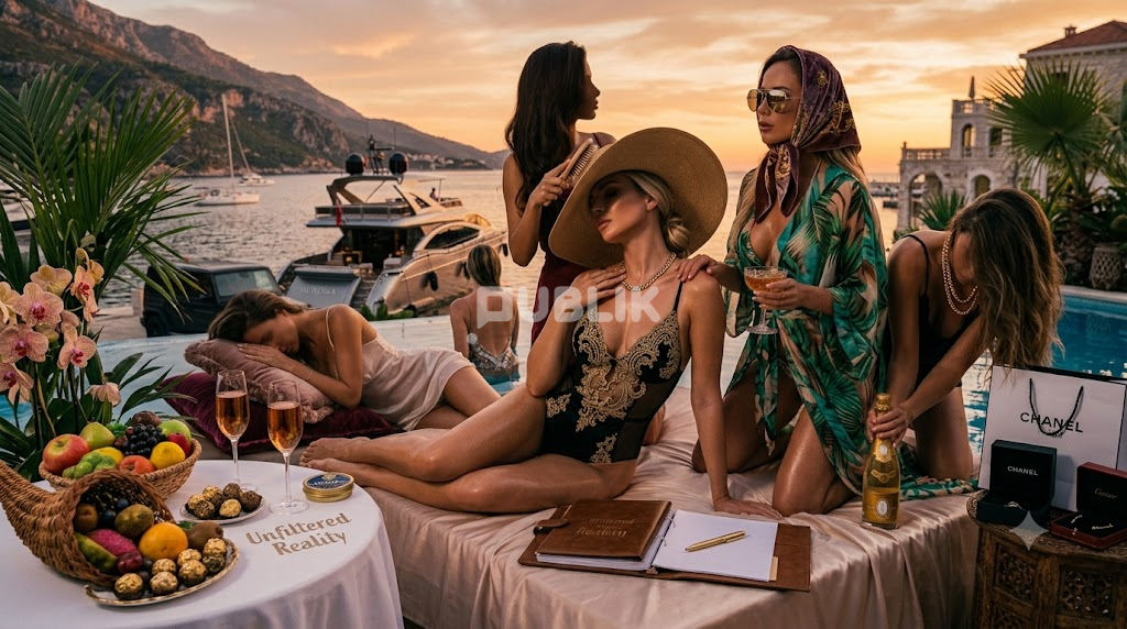 Dosja e ESKORTAVE shqiptare të “instagramit”