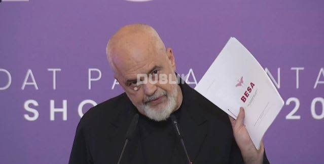 Rama: Socialistët dhe punonjësit e administratës, pjesë e protestës