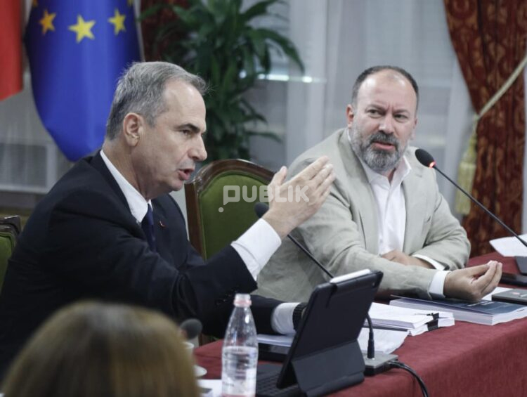 Reforma territoriale 2.0 e PS: Bashkitë që rrezikojnë shkrirjen
