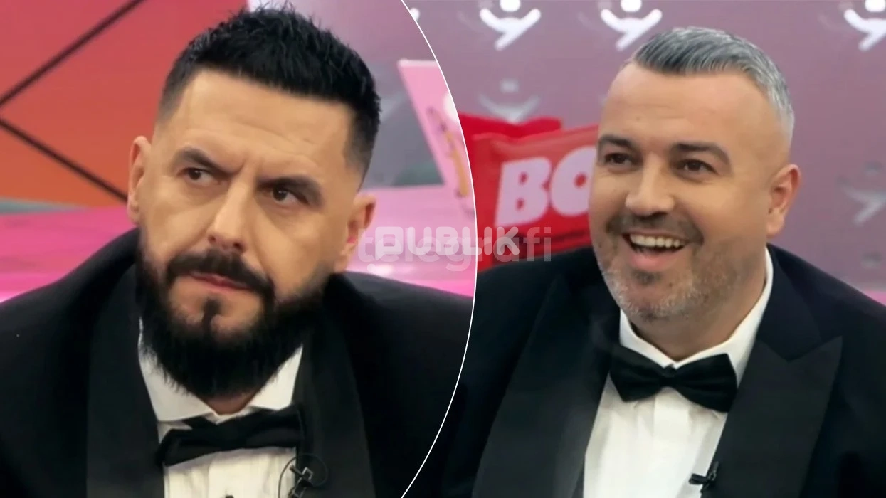 Luftë mes Mirit dhe Rogertit, ish-banori i vë “flakën” rrjetit (FOTO)