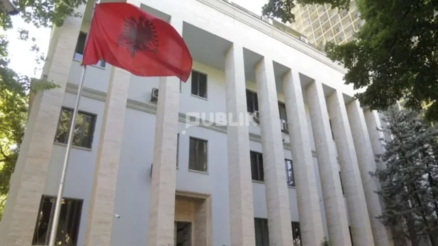 Çështja Balluku, shpërthen eurodeputetja Strik: Vendosni drejtësi!