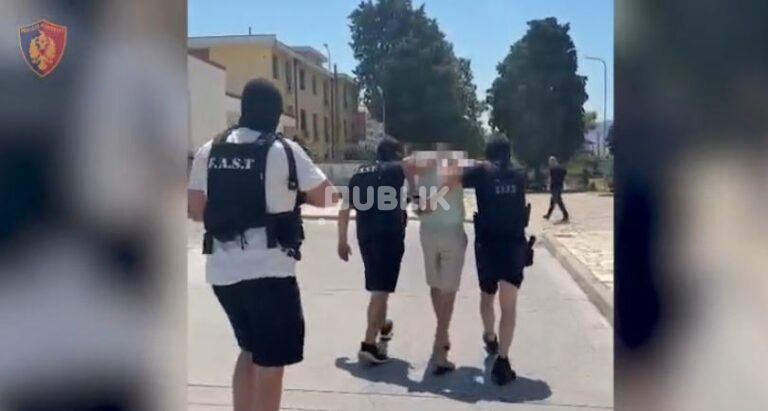 Kërkohej nga Spanja, arrestohet 39-vjeçari në Malësi të Madhe