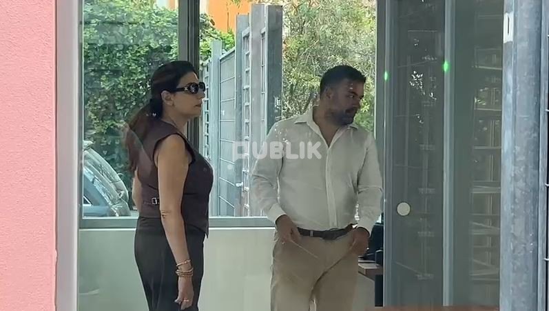 Skandali me tenderat e AKSHI-t, “e pastreha” Karçanaj në SPAK