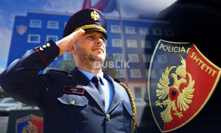Drejtori i Policisë me më shumë pushtet, zbardhen kopetencat e reja