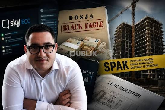 Orest Sota me probleme, përfundon në Spitalin e Burgut