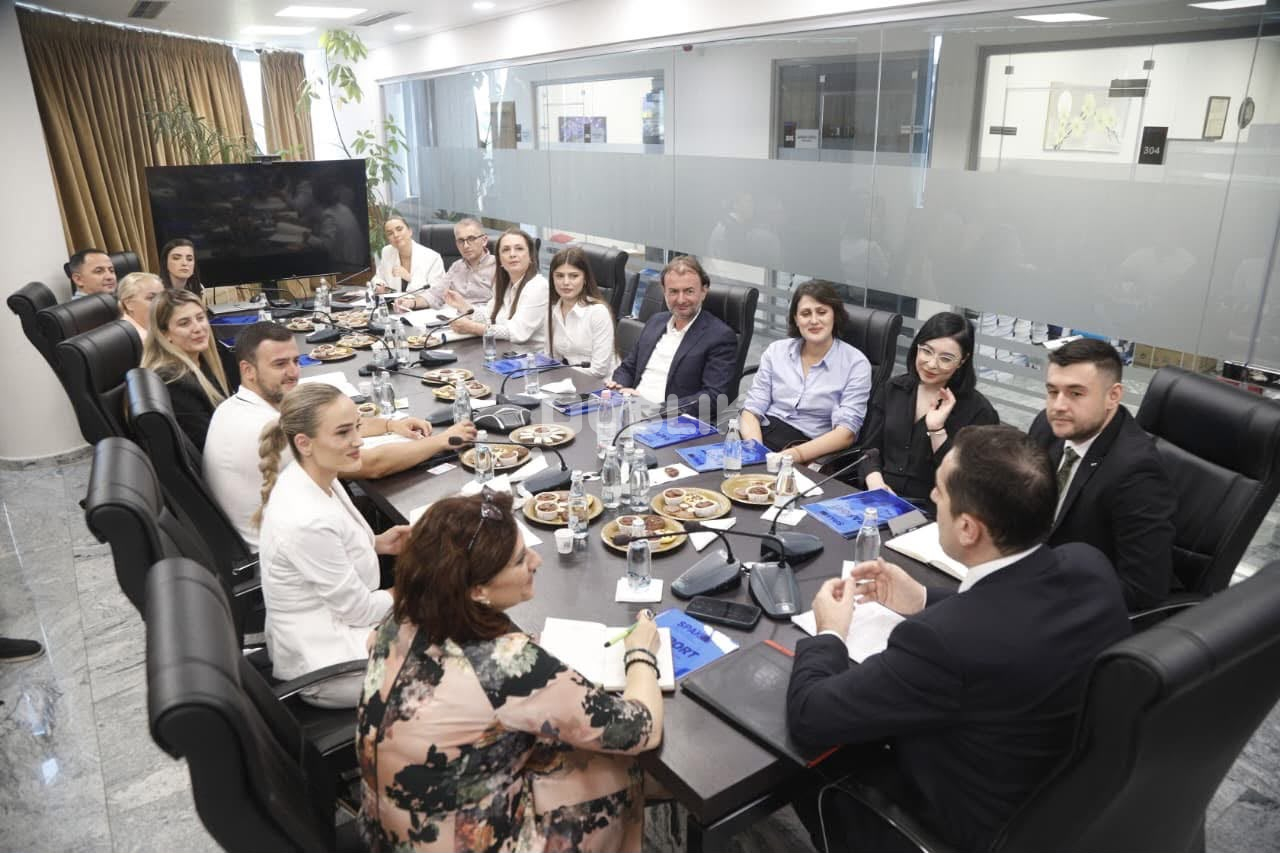 Para pushimeve, kreu i SPAK mbledh gazetarë për të prezantuar bilancin