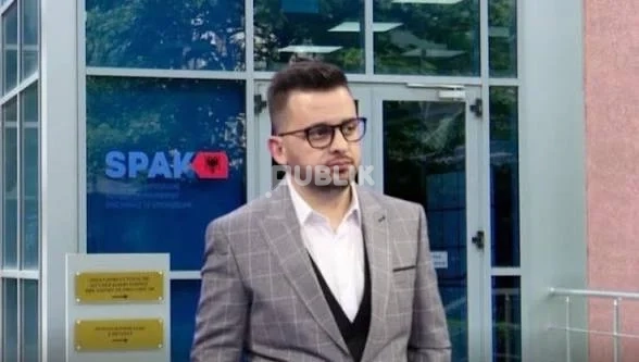 Si u fal Erion Isai nga SPAK për hetimin pasuror