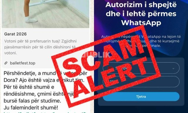 Alarmi nga Policia: Do e pësoni shumë rëndë nëse bëni këtë veprim!