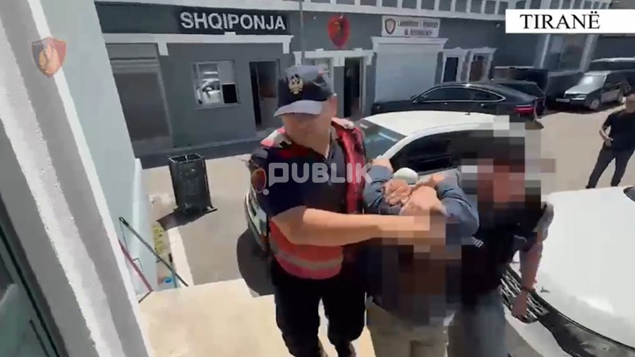 Me kokainë gati për shitje, arrestohet 38-vjeçari në Mëzez