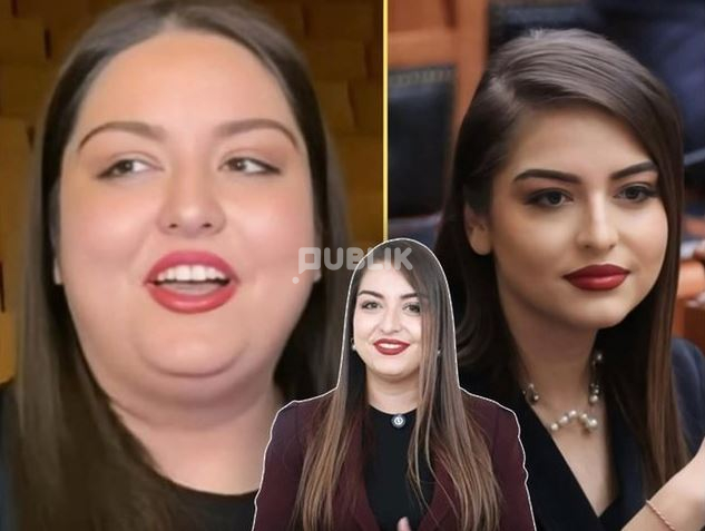 Sara Mila shpërthen ndaj kritikëve: Lani gojën për votuesit e mi!
